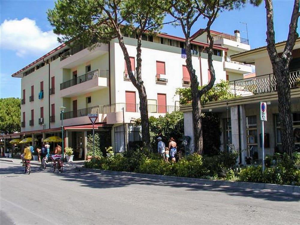 Hotel Cavallino Bianco Экстерьер фото